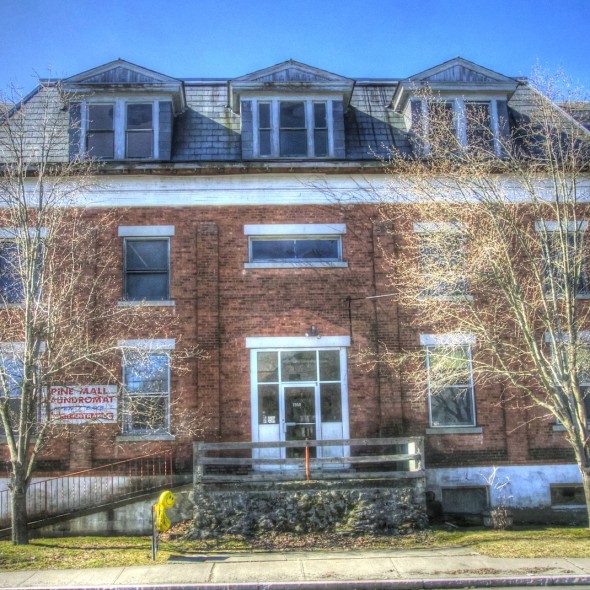 Roseland Ranch, Where All the Good Times Have Gone…. Pine Plains Views in Video