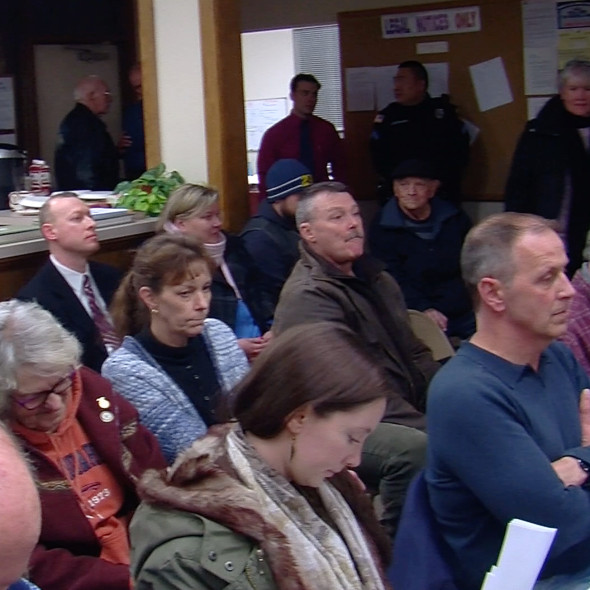 Roseland Ranch, Where All the Good Times Have Gone…. Pine Plains Views in Video