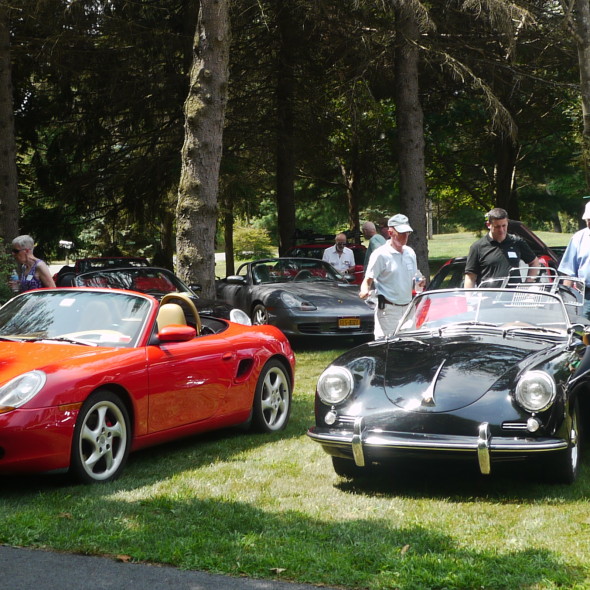 Roseland Ranch, Where All the Good Times Have Gone…. Pine Plains Views in Video