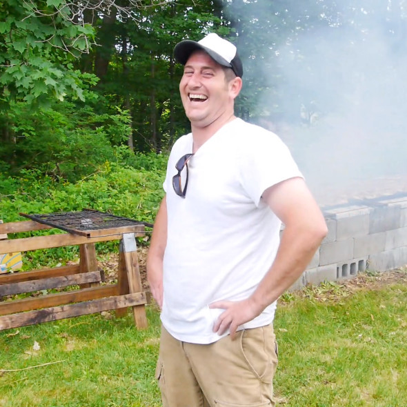 Roseland Ranch, Where All the Good Times Have Gone…. Pine Plains Views in Video