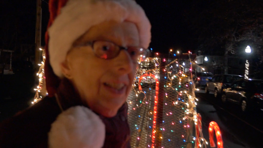 Pine Plains on Parade The Parade of Lights, 2015 Pine Plains Views