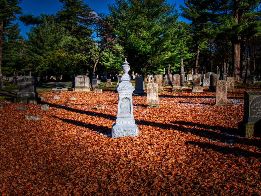 Pine Plains Views A Video Portrait of a Small Town in Rural America Scroll Down for Stories.