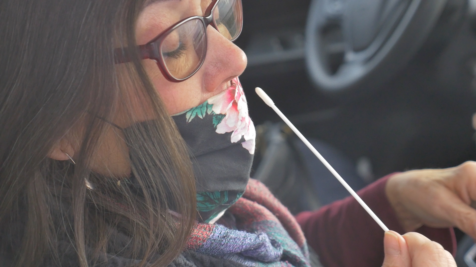 Rapid COVID-19 Testing Comes to Pine Plains