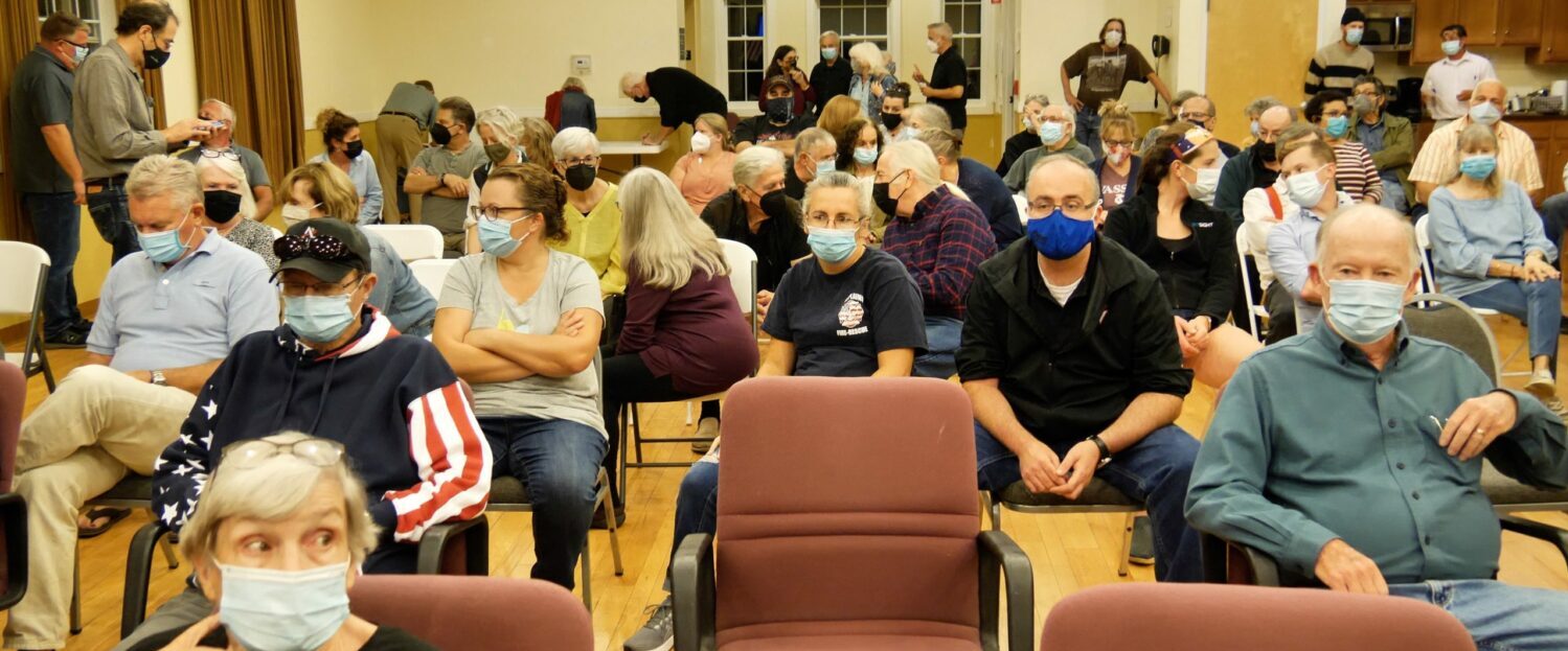 Pine Plains Views in Video