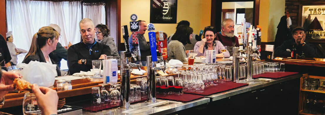 Pine Plains Views in Video