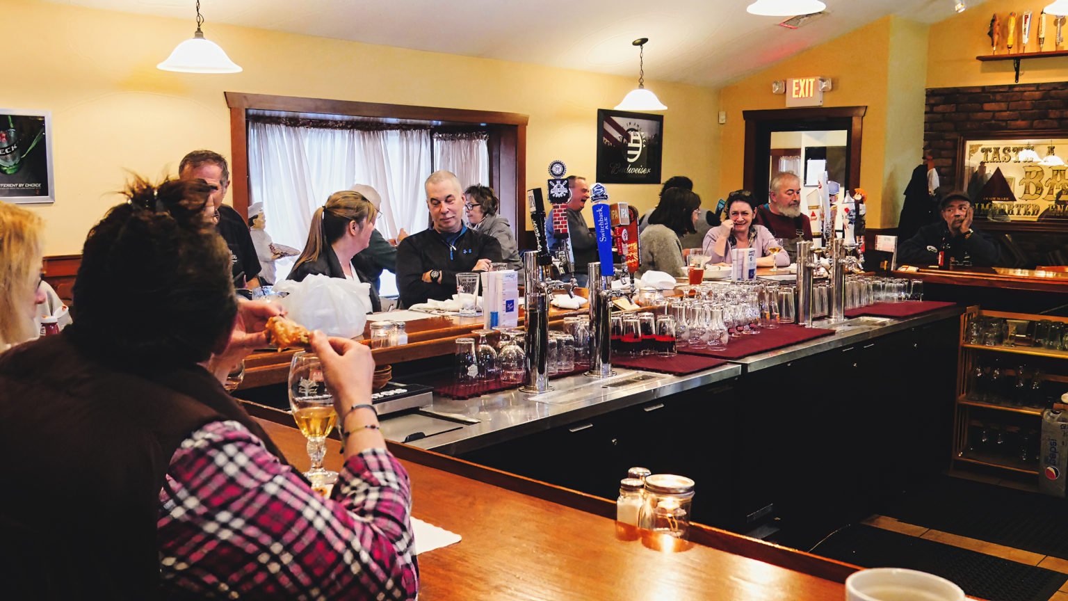 Pine Plains Views A Video Portrait of a Small Town in Rural America Scroll Down for Stories.